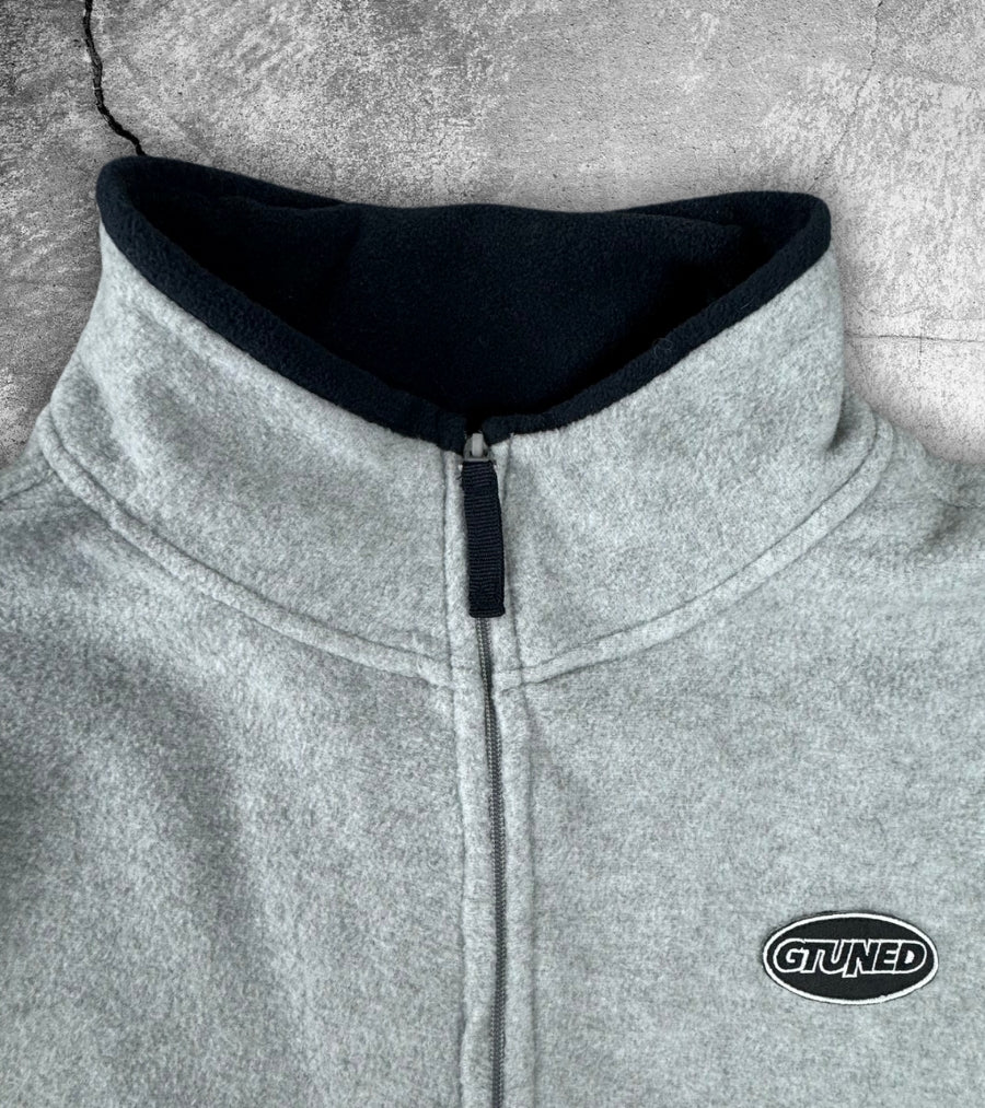 GTUNED Fleecejacke XL